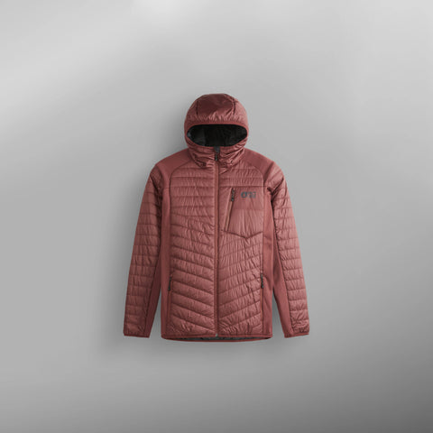 Picture TAKASHIMA Synthetic Down Mid-layer Jacket - Andorra 2024