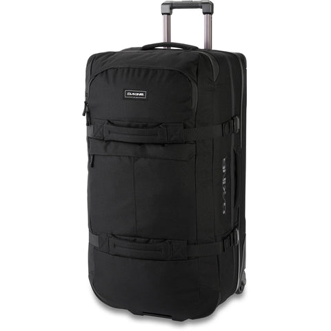 Dakine Split Roller 110L - Black