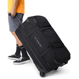 Dakine Split Roller 110L - Black