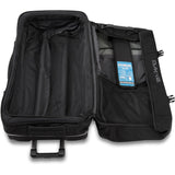 Dakine Split Roller 110L - Black