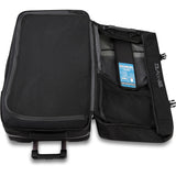 Dakine Split Roller 110L - Black