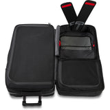 Dakine Split Roller 110L - Black