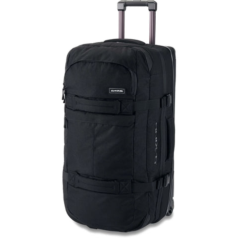 Dakine Split Roller 85L - Black