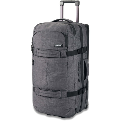 Dakine Split Roller 85L - Carbon