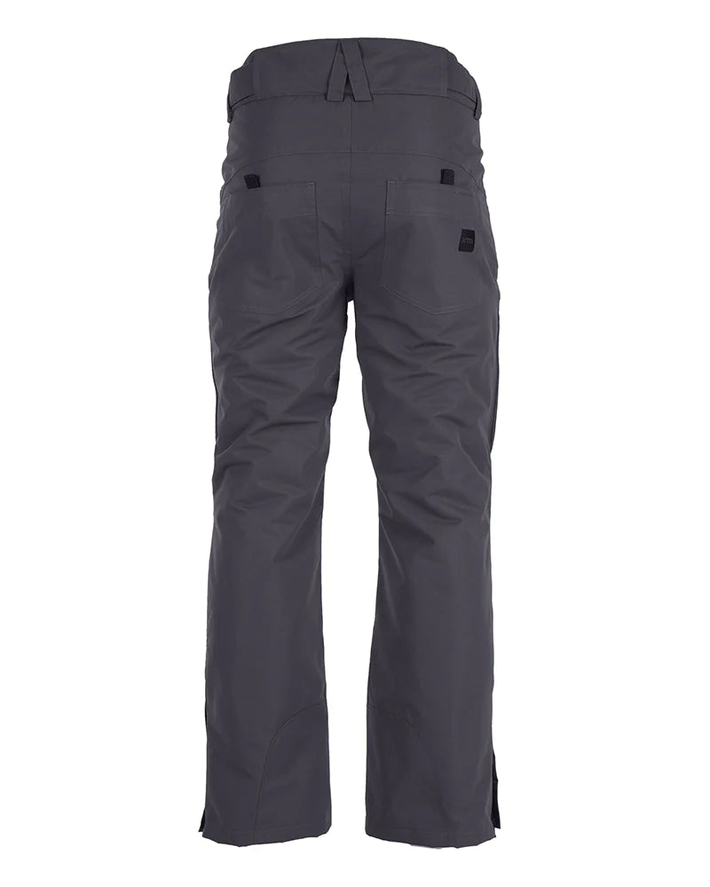 Gore Tex Pants 686 Vice Shell Pant Baggy Snowboard 686 Hydra GLCR