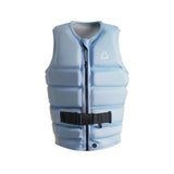 Follow Corp Ladies Vest 2025 - Pastel Blue