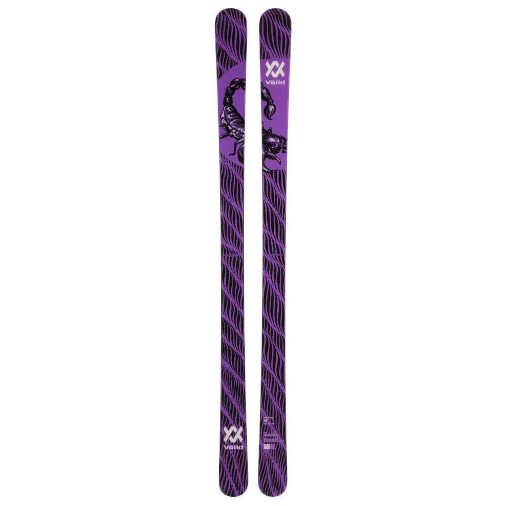 Volkl Revolt 86 Scorpion 2024 Snow and Surf