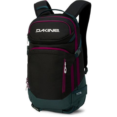 Dakine Womens Heli Pro 20L - DARKEST SPRUCE 2025
