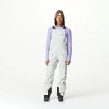 Picture U62 BIB Woman's Pants - Pigeon 2025