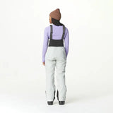 Picture U62 BIB Woman's Pants - Pigeon 2025