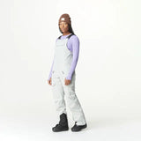 Picture U62 BIB Woman's Pants - Pigeon 2025