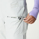 Picture U62 BIB Woman's Pants - Pigeon 2025