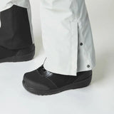 Picture U62 BIB Woman's Pants - Pigeon 2025