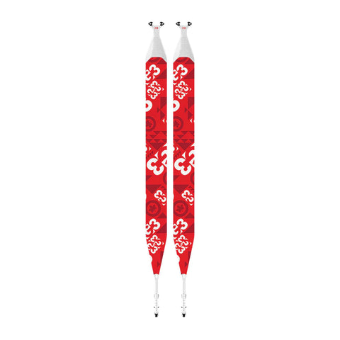 G3 Alpinist+ UNIVERSAL CLIMBING SKINS - 2025