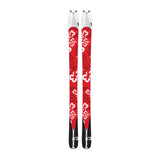 G3 Alpinist+ UNIVERSAL CLIMBING SKINS - 2025