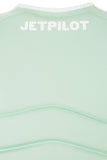 JETPILOT X1 ZAHRA F/E Ladies Neo Vest 2024 - Mint