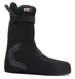 DC Lotus Women's Snowboard Boots 2024 - Black/White