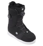 DC Lotus Women's Snowboard Boots 2024 - Black/White