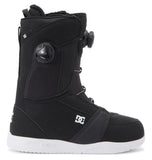 DC Lotus Women's Snowboard Boots 2024 - Black/White