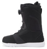 DC Lotus Women's Snowboard Boots 2024 - Black/White