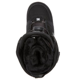 DC Lotus Women's Snowboard Boots 2024 - Black/White