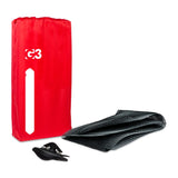 G3 Alpinist+ UNIVERSAL CLIMBING SKINS - 2025