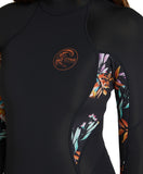 O'NEILL Women's Bahia 2mm Long Arm Mid Spring Suit 2024 - Australiana