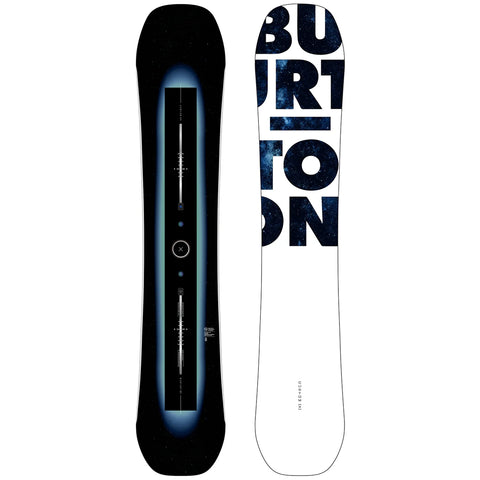 BURTON Custom X Snowboard 2024 - Board Only