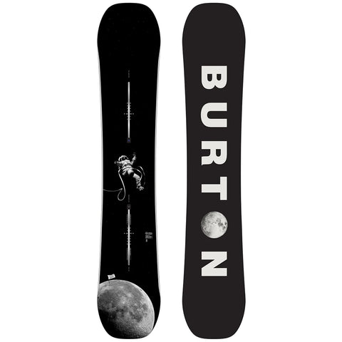 BURTON Process Snowboard 2024 - Board Only