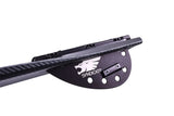 HO CARBON OMNI LARGE 69" 2024 with STANCE 130 ATOP Binding