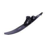HO CARBON OMNI LARGE 69" 2024 with STANCE 130 ATOP Binding