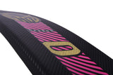 HO Womens CARBON OMNI SMALL 65" 2024 with STANCE 110 Binding