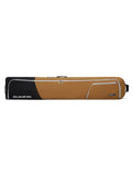 Dakine Fall Line 190cm Ski Roller Bag - RUBBER (WHEEL SKI BAG) 2025