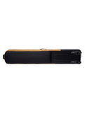 Dakine Fall Line 190cm Ski Roller Bag - RUBBER (WHEEL SKI BAG) 2025