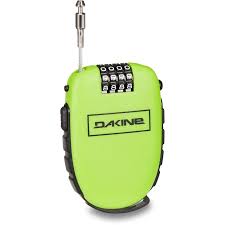 DAKINE Cool Lock - Green