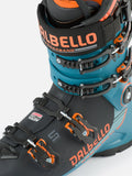 Dalbello Veloce 130 MV Mens Ski Boots - 2025