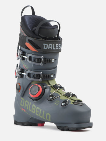 Dalbello Veloce Space 110 BOA Mens Ski Boots - 2025