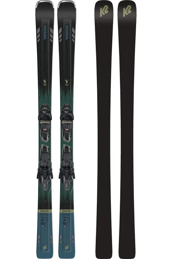 K2 Disruption 81 Ti W 2024 – Snow and Surf