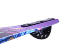 HO Future OMNI Jungle Youth 65" 2025 with STANCE 110 Binding