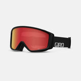 GIRO Index 2.0 - Black Worldmark