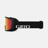 GIRO Index 2.0 - Black Worldmark