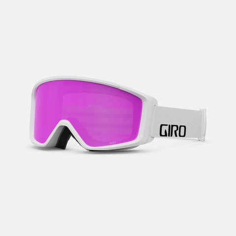 GIRO Index 2.0 - White Worldmark