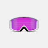 GIRO Index 2.0 - White Worldmark