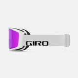 GIRO Index 2.0 - White Worldmark