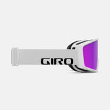 GIRO Index 2.0 - White Worldmark