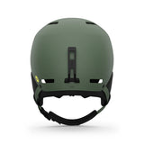Giro Ledge MIPS Helmet - Matte HEDGE GREEN