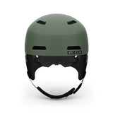 Giro Ledge MIPS Helmet - Matte HEDGE GREEN