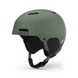Giro Ledge MIPS Helmet - Matte HEDGE GREEN