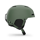 Giro Ledge MIPS Helmet - Matte HEDGE GREEN