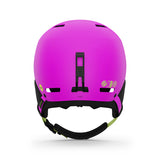 Giro Ledge MIPS Helmet - Matte Purple Shelte 2024